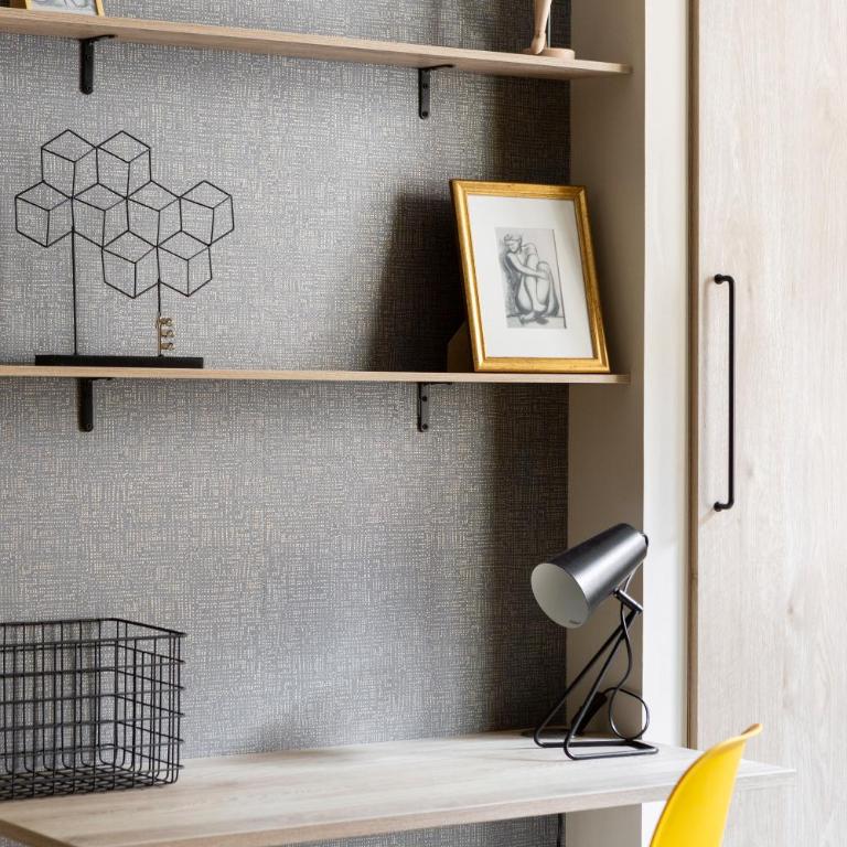 LE CRAZY by Cocoonr - Appartamento con 1 Camera da Letto - 12