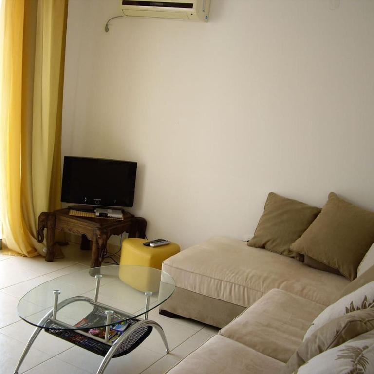 Bečići Sunset Apartments - One-Bedroom Apartment - 1