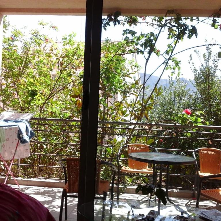 Bečići Sunset Apartments - One-Bedroom Apartment - 4