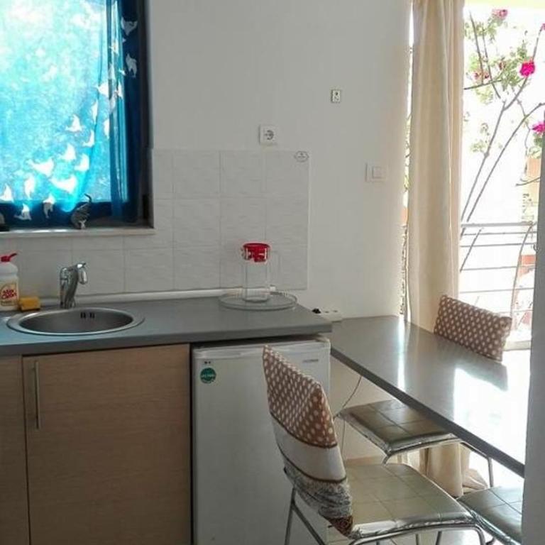 Bečići Sunset Apartments - One-Bedroom Apartment - 6