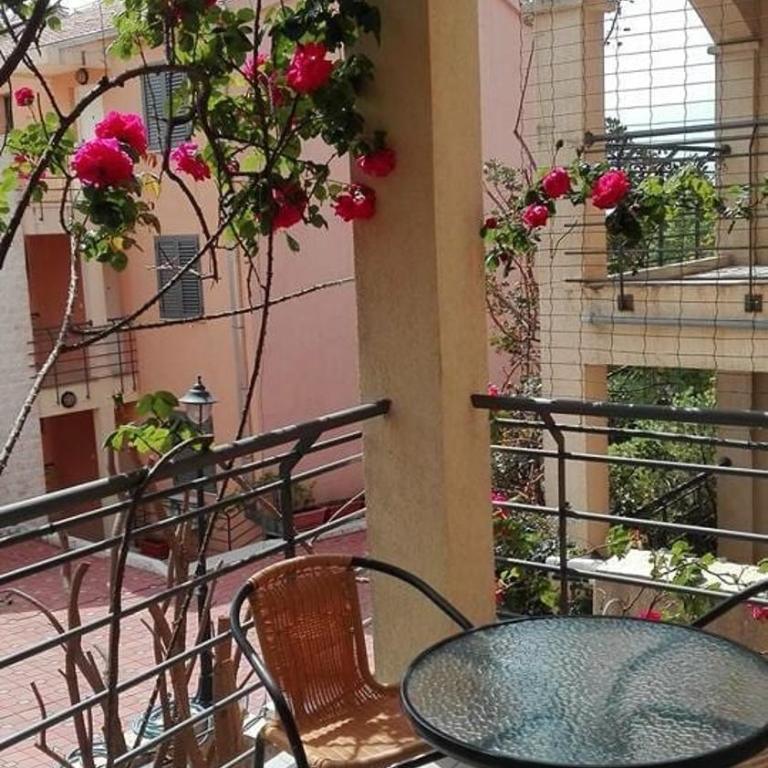 Bečići Sunset Apartments - One-Bedroom Apartment - 9