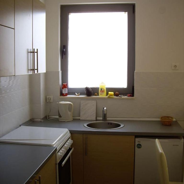 Bečići Sunset Apartments - One-Bedroom Apartment - 12