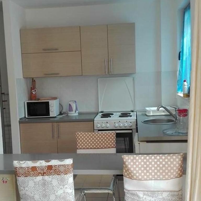 Bečići Sunset Apartments - One-Bedroom Apartment - 13