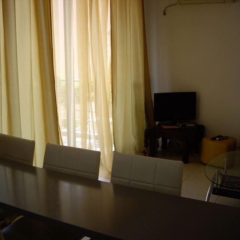 Bečići Sunset Apartments - Apartman sa 1 Spavaćom Sobom - 15