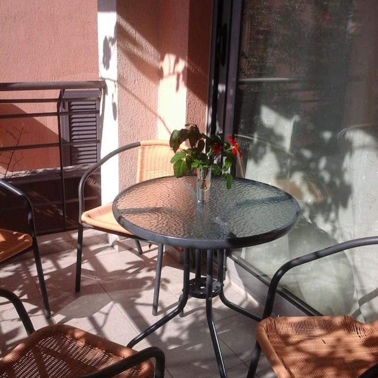 Bečići Sunset Apartments - One-Bedroom Apartment - 16