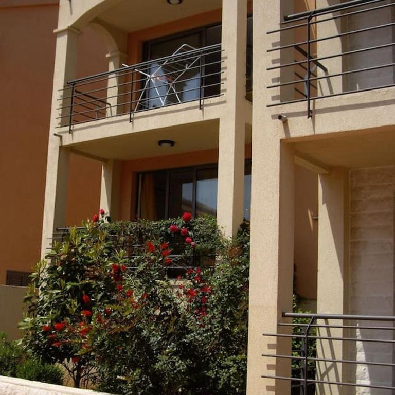 Bečići Sunset Apartments - One-Bedroom Apartment - 18