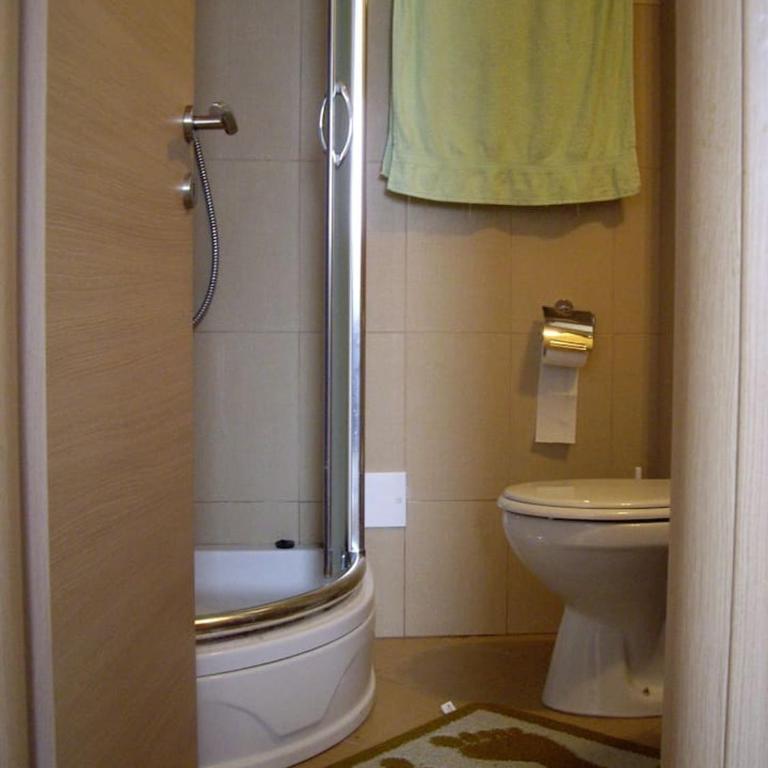 Bečići Sunset Apartments - One-Bedroom Apartment - 21