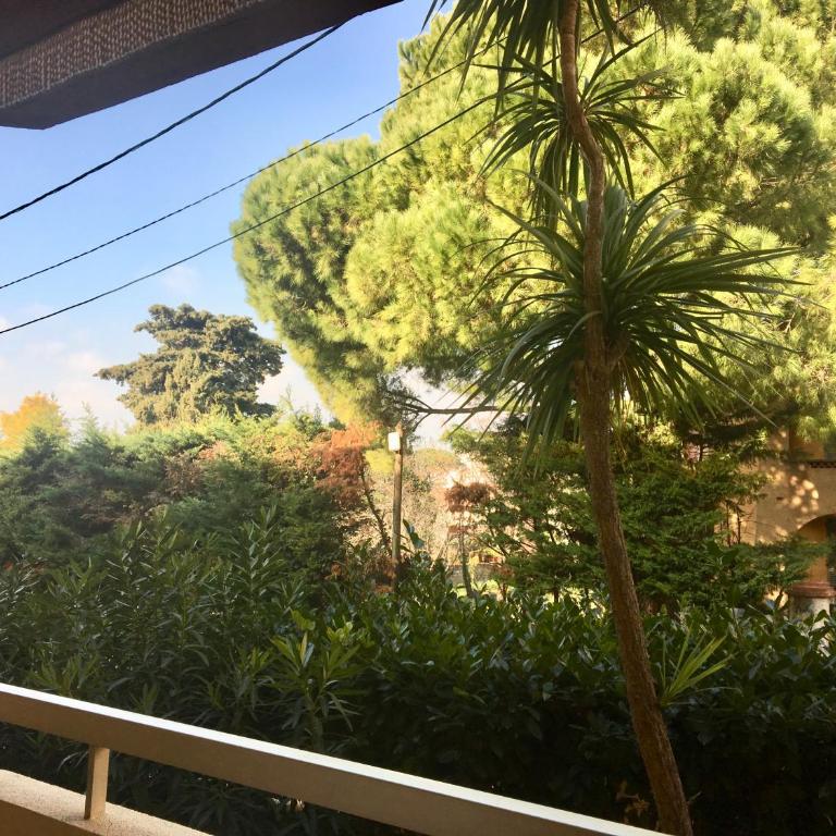 Antibes Juan les Pins center,1 bedroom apart, pool - Appartement 1 Chambre - 11