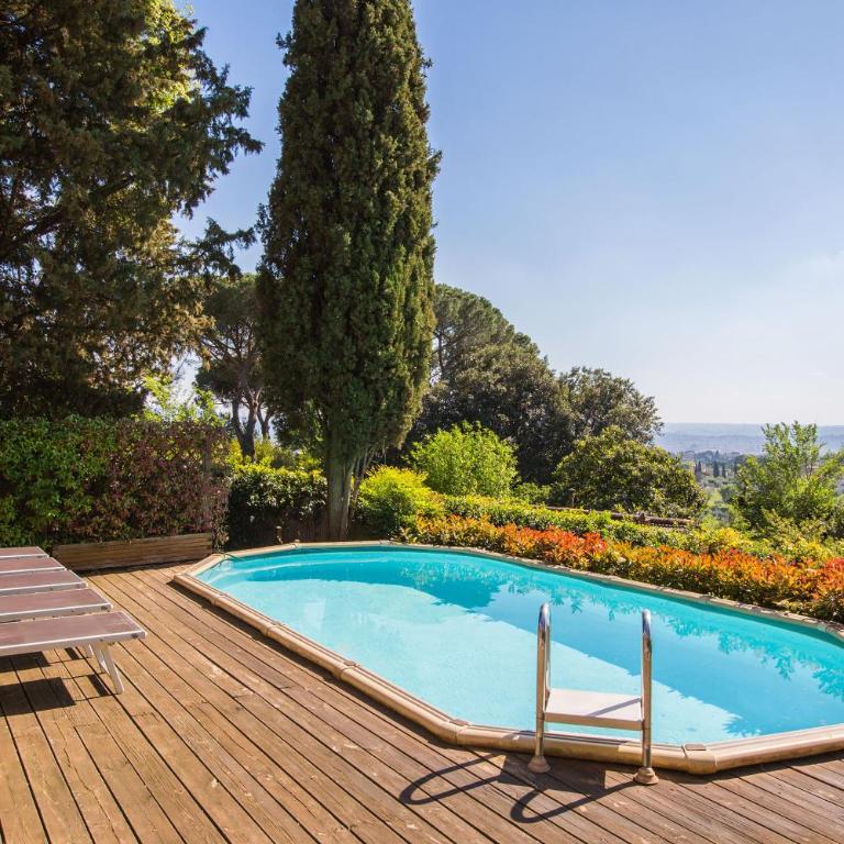 Villa Acacia - Villa with Private Pool - 1