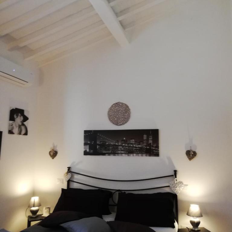 B & B Eliana - Camera Matrimoniale con Bagno Privato - 11
