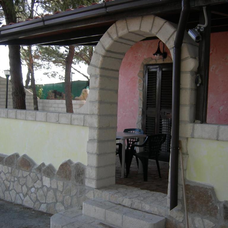 Villa Paola - Appartamento con 1 Camera da Letto - 14
