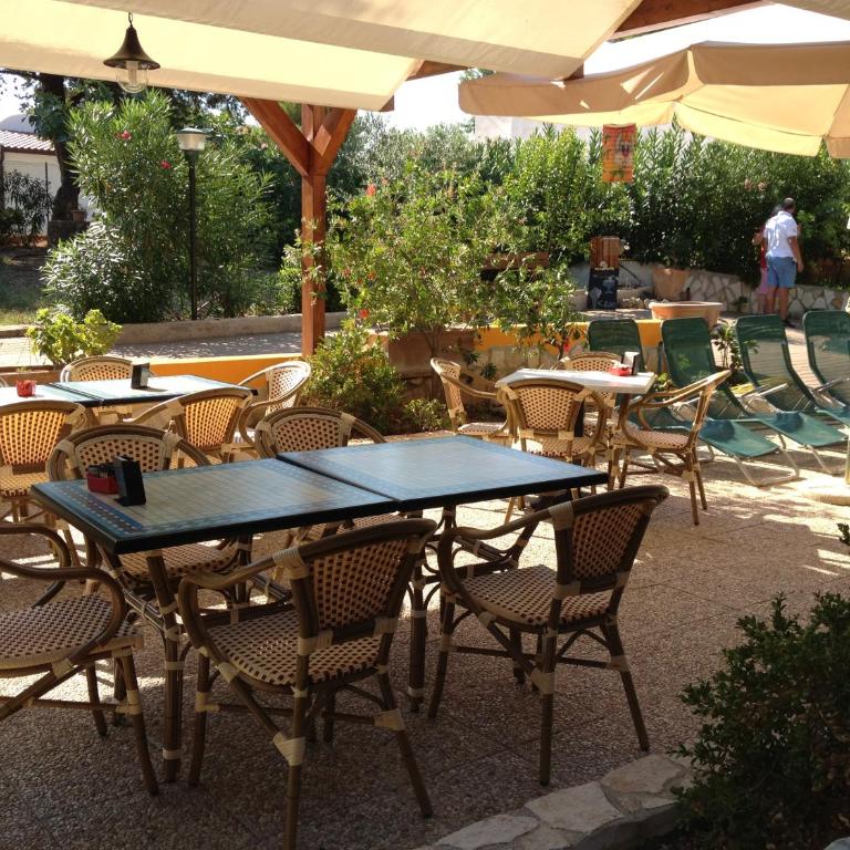 Villa Paola - Appartamento con 1 Camera da Letto - 15