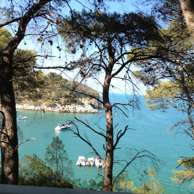 Villa Paola - Appartamento con 1 Camera da Letto - 16