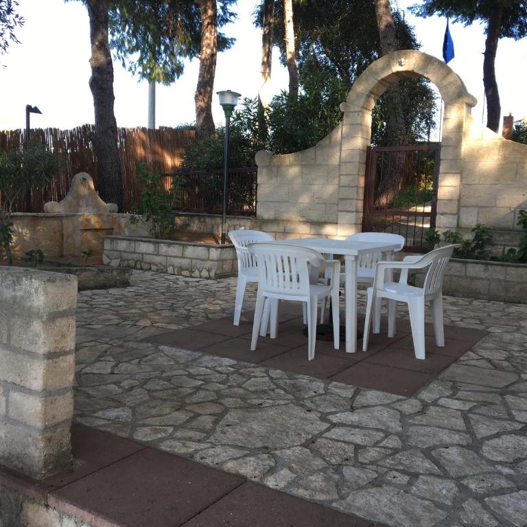 Villa Paola - Appartamento con 1 Camera da Letto - 17