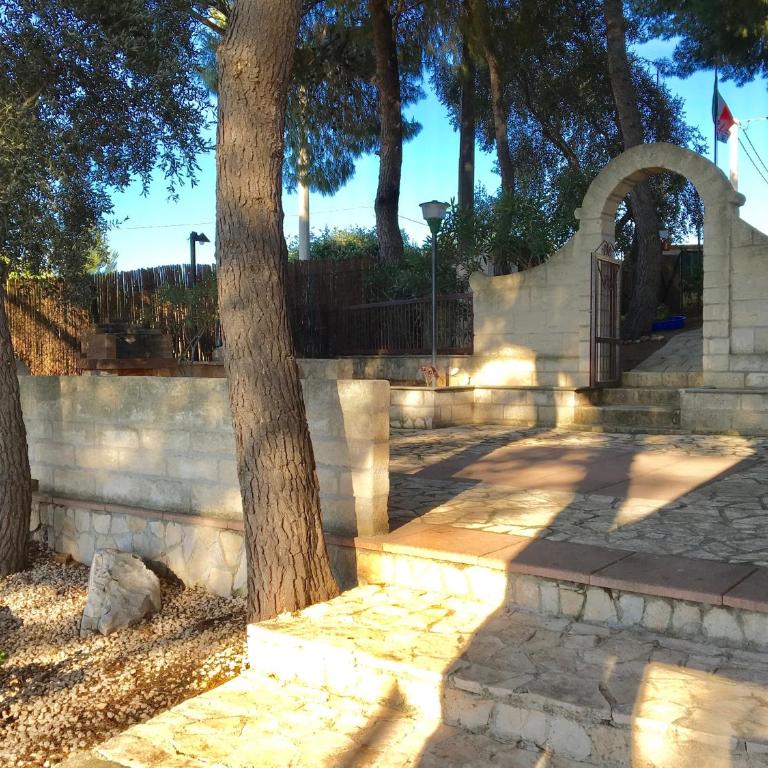 Villa Paola - Appartamento con 1 Camera da Letto - 18