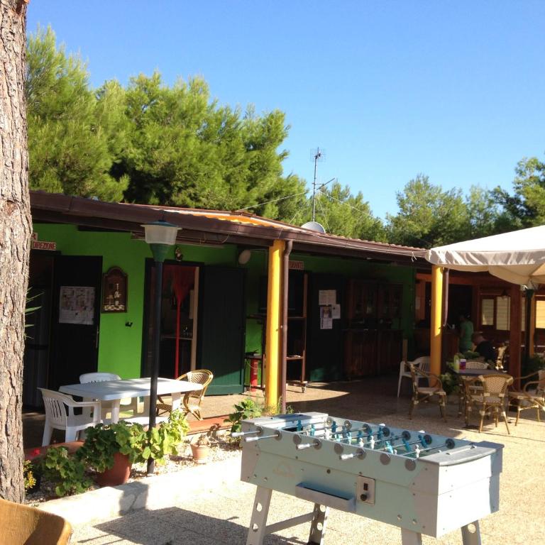 Villa Paola - Appartamento con 1 Camera da Letto - 22