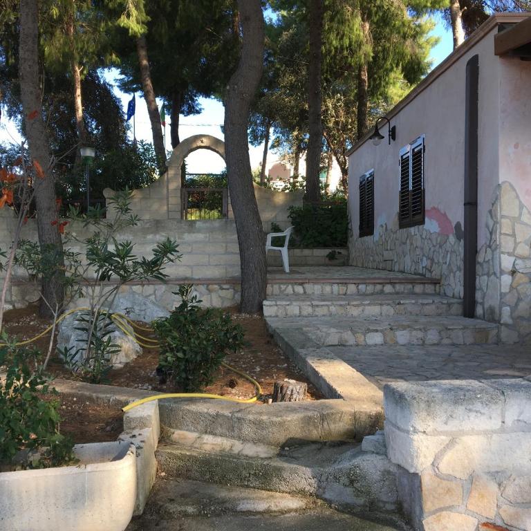 Villa Paola - Appartamento con 1 Camera da Letto - 24
