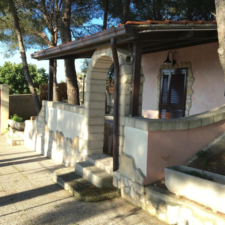 Villa Paola - Appartamento con 1 Camera da Letto - 25