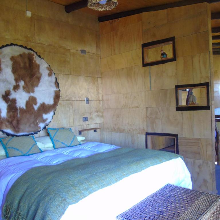 La Ranchita de Queilen - Vacation Home - 48