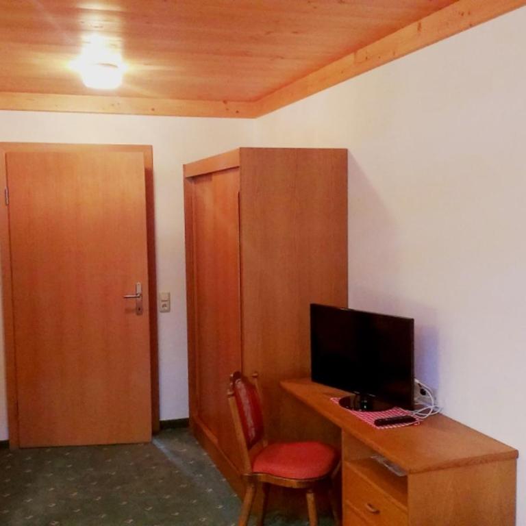 Gästehaus Toferer - Standard Doppelzimmer - 3