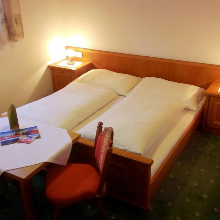 Gästehaus Toferer - Standard Doppelzimmer - 2