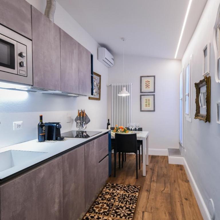 Oltrarno Lily Suite - Appartamento con Terrazza - 4