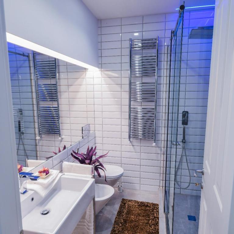 Oltrarno Lily Suite - Appartamento con Terrazza - 11