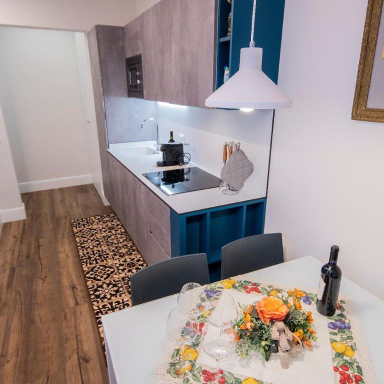 Oltrarno Lily Suite - Appartamento con Terrazza - 15