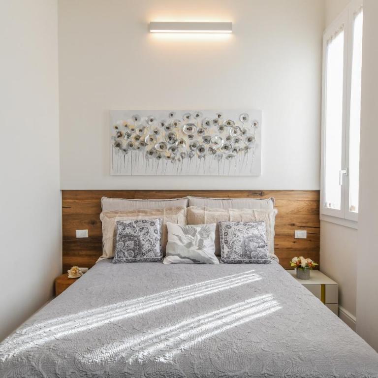 Oltrarno Lily Suite - Appartamento con Terrazza - 16