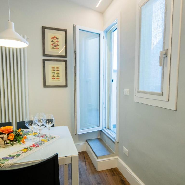Oltrarno Lily Suite - Appartamento con Terrazza - 18