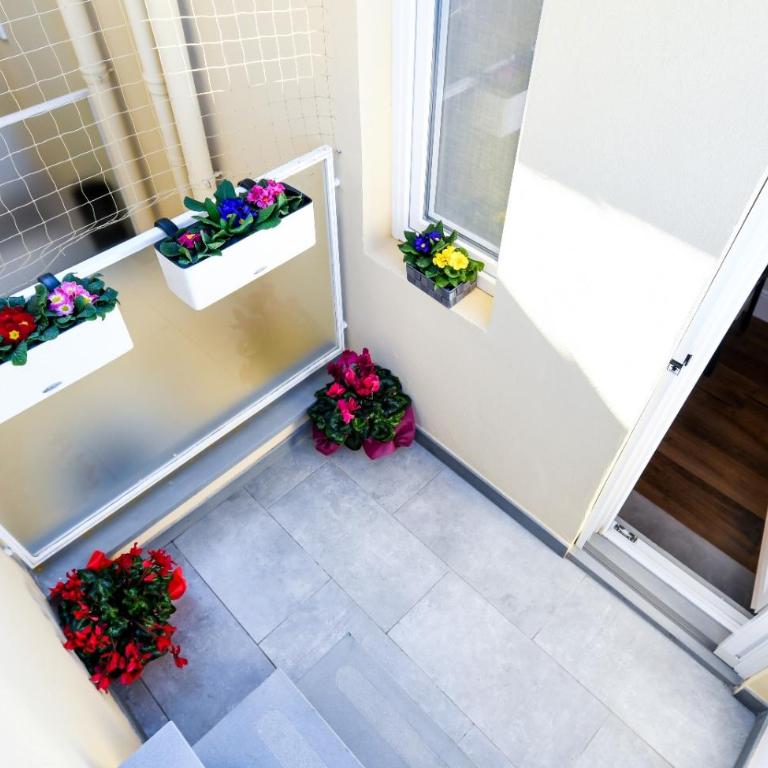 Oltrarno Lily Suite - Appartamento con Terrazza - 20