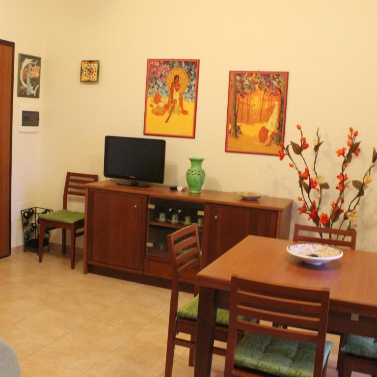 I due salentini - Appartamento con 2 Camere da Letto - 3