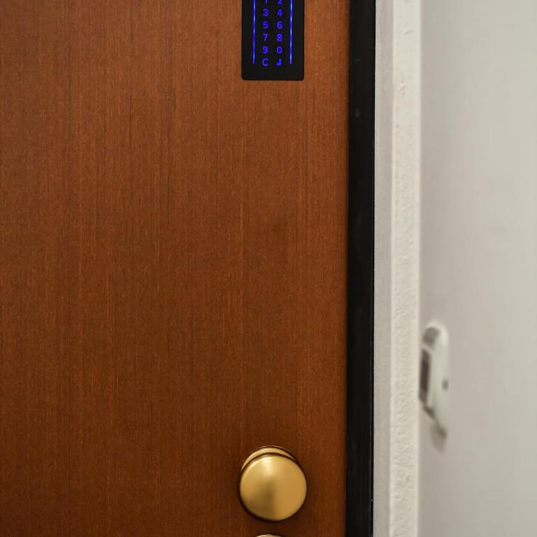 Studio Grabinski - One-Bedroom Apartment - 23