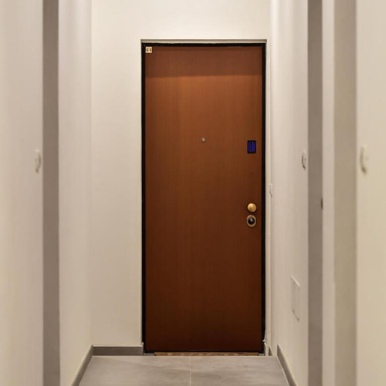 Studio Grabinski - One-Bedroom Apartment - 22