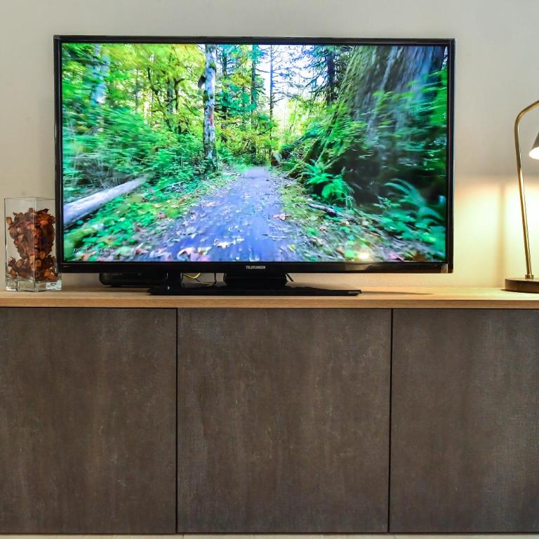 Studio Grabinski - One-Bedroom Apartment - 20