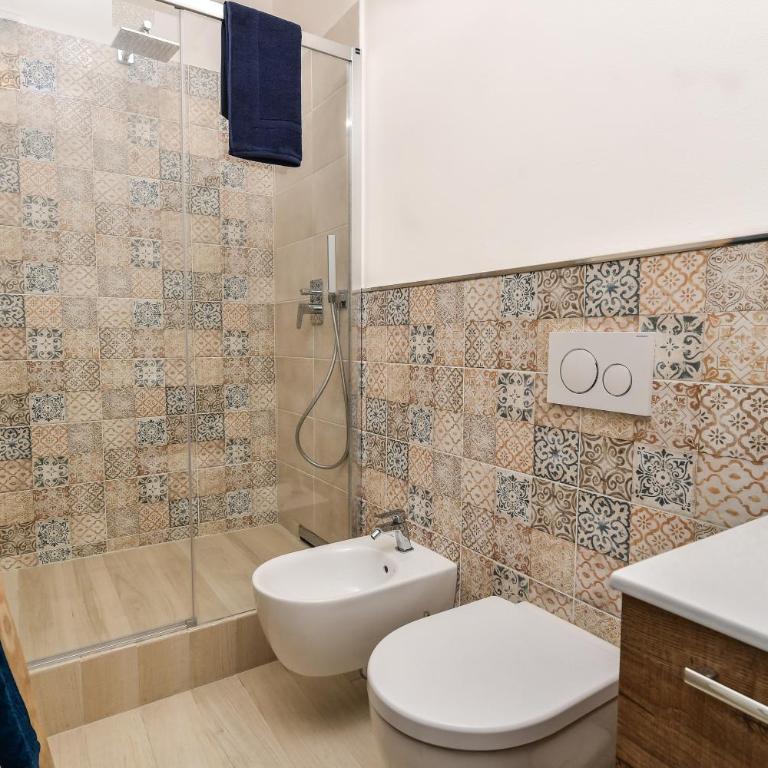 Studio Grabinski - One-Bedroom Apartment - 13