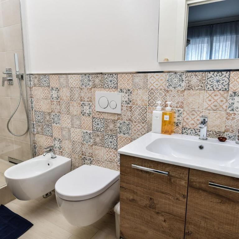 Studio Grabinski - One-Bedroom Apartment - 12