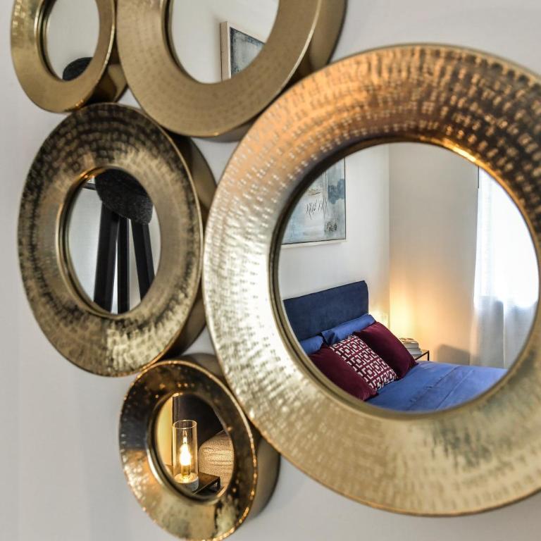 Studio Grabinski - One-Bedroom Apartment - 10