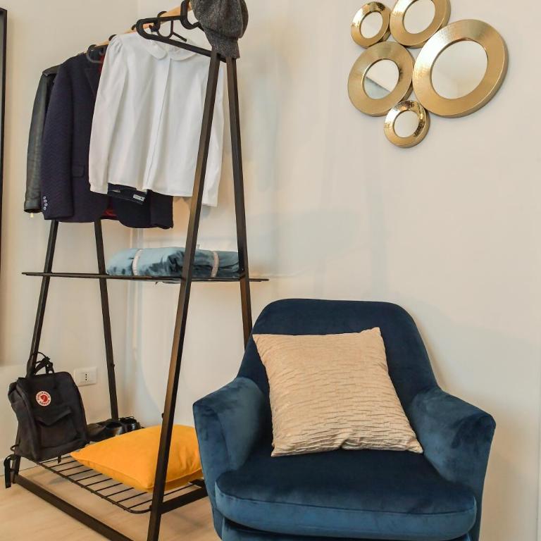 Studio Grabinski - One-Bedroom Apartment - 9