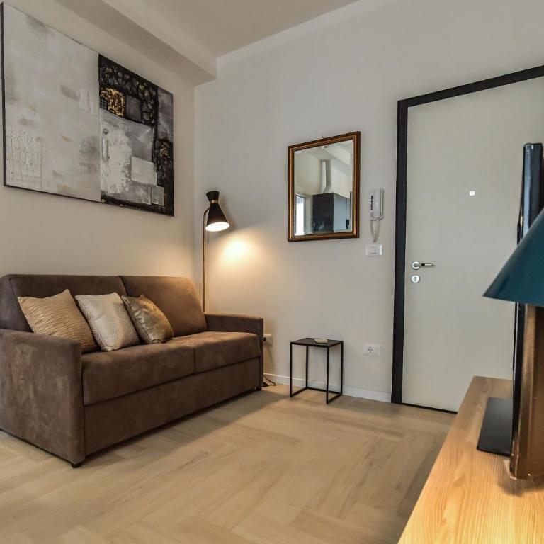 Studio Grabinski - One-Bedroom Apartment - 4