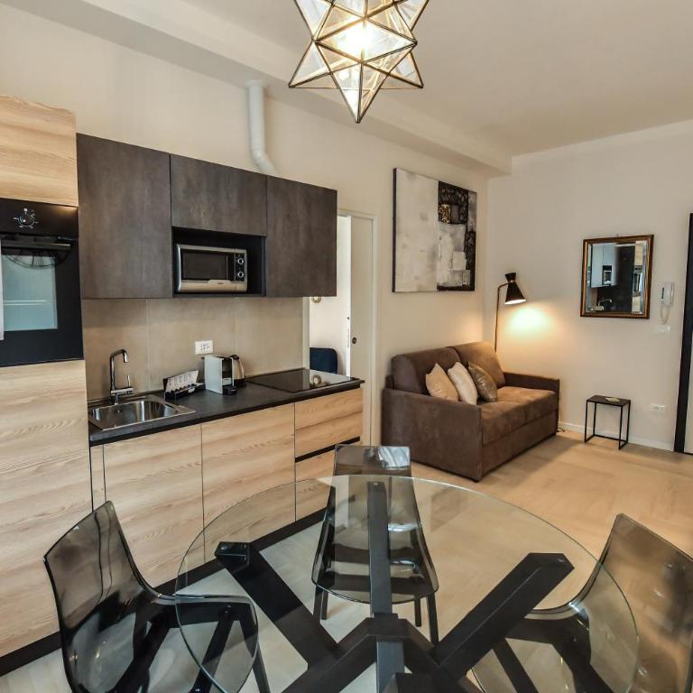 Studio Grabinski - One-Bedroom Apartment - 2