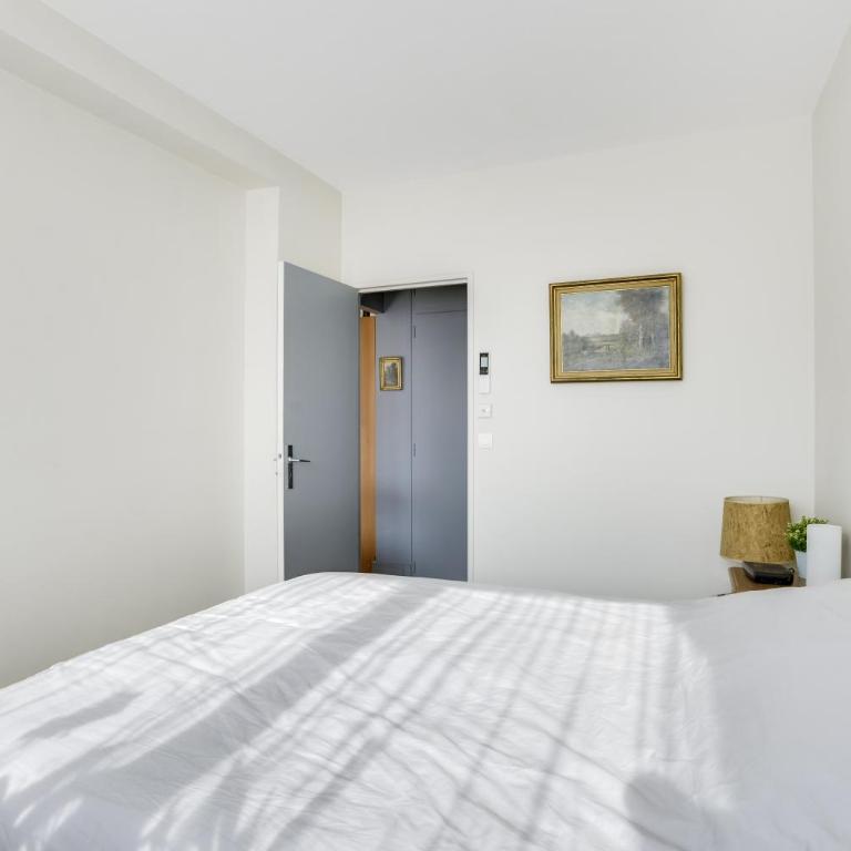 Charming apartment with terrace by Weekome - Appartement 1 Chambre - 2