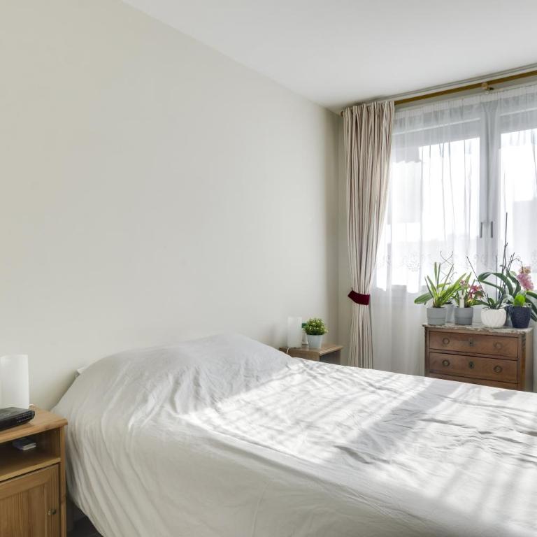 Charming apartment with terrace by Weekome - Appartement 1 Chambre - 13