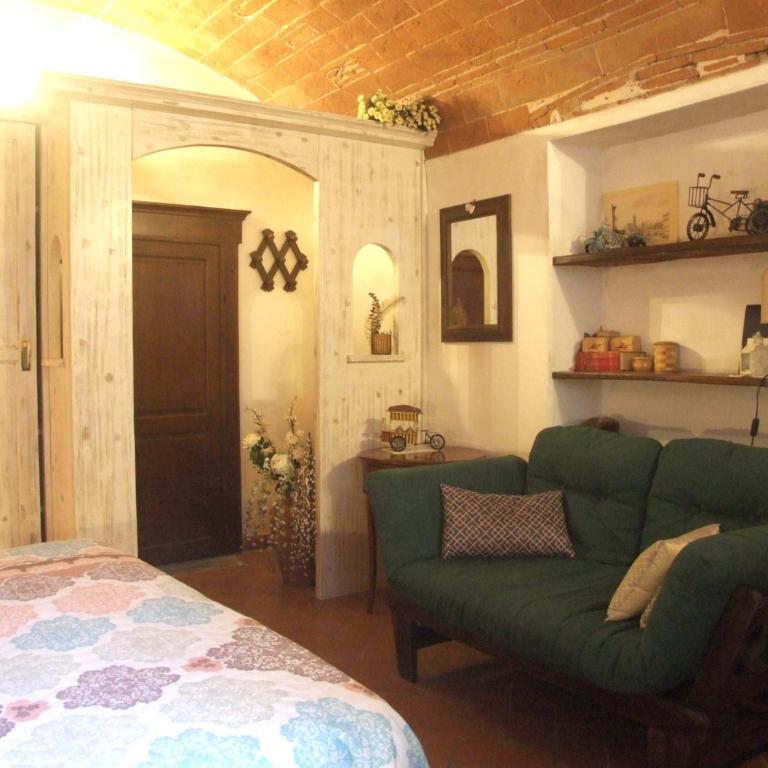 Le Volte - Appartamento con 2 Camere da Letto - 21