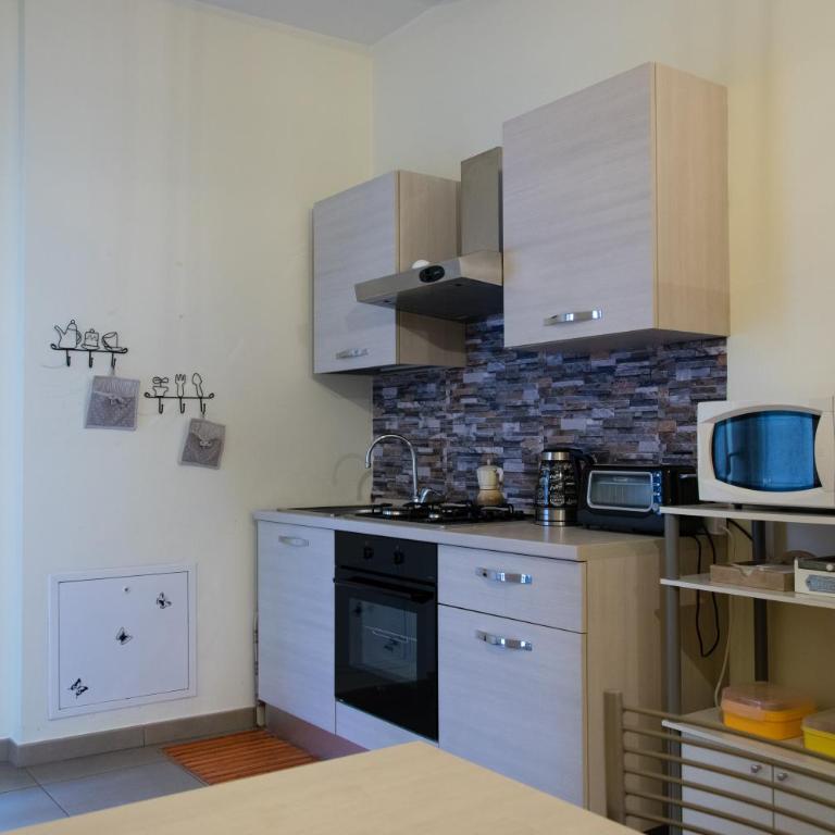 Re Lear - Appartamento con 2 Camere da Letto e 2 Bagni - 11