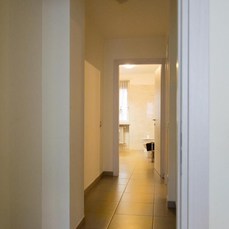 Re Lear - Appartamento con 2 Camere da Letto e 2 Bagni - 16