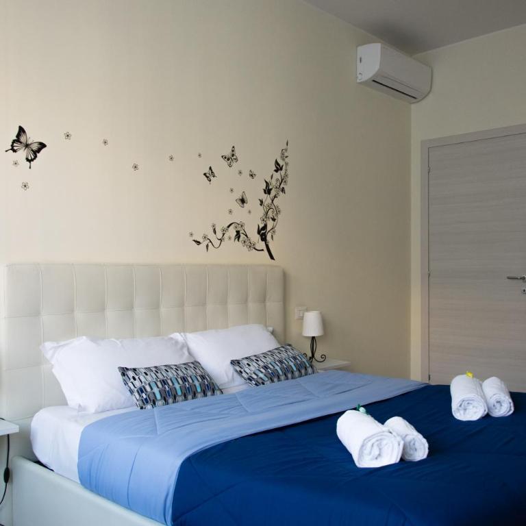 Re Lear - Appartamento con 2 Camere da Letto e 2 Bagni - 1