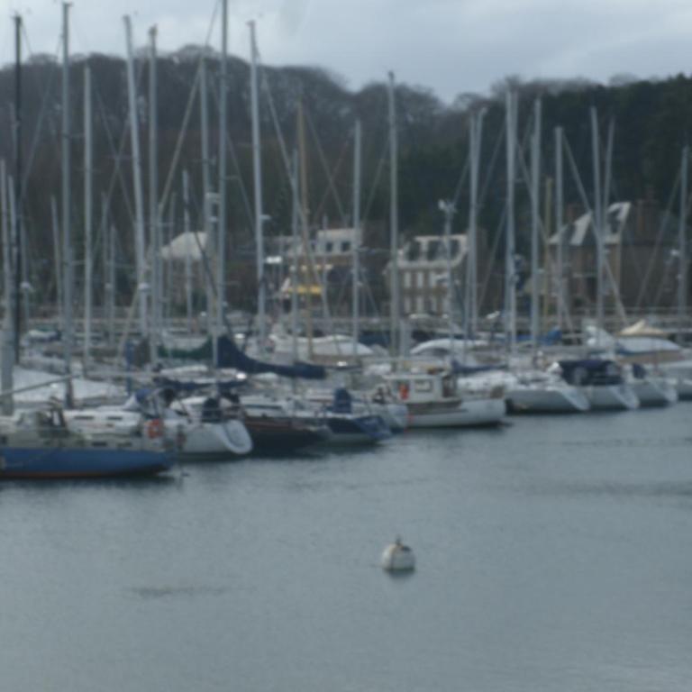 Le Ker Bleu - Apartment with Sea View - 36