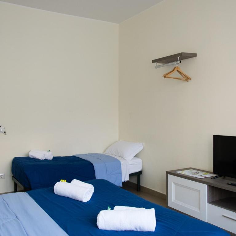 Re Lear - Appartamento con 2 Camere da Letto e 2 Bagni - 5
