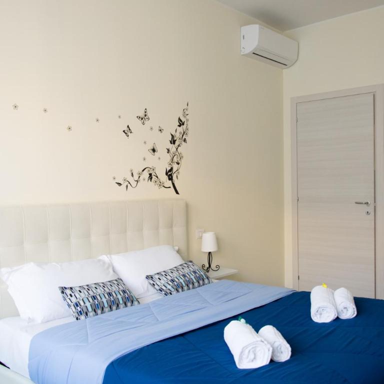 Re Lear - Appartamento con 2 Camere da Letto e 2 Bagni - 6
